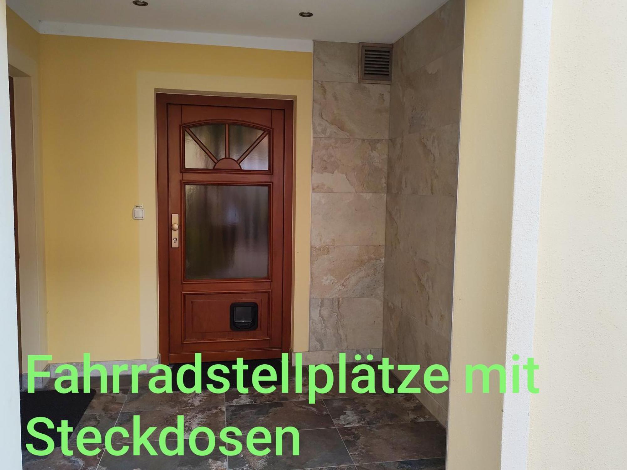 Kloster Angermunde Εξωτερικό φωτογραφία